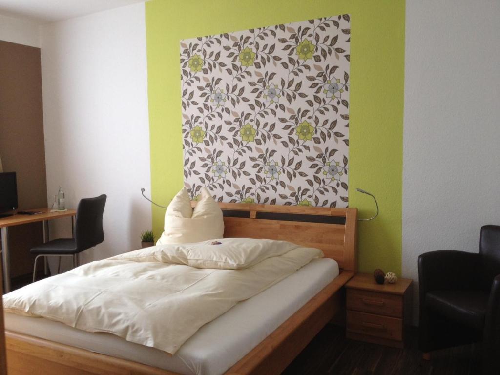 Landhotel Zur Alten Kaserne Ebern ห้อง รูปภาพ