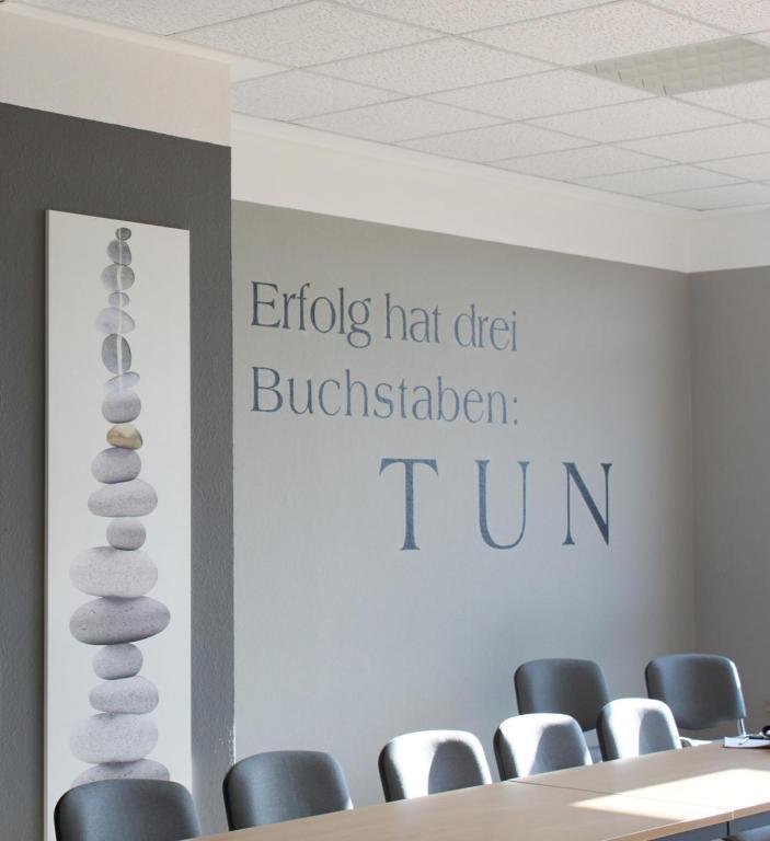 Landhotel Zur Alten Kaserne Ebern ภายนอก รูปภาพ
