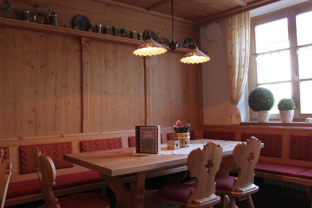 Landhotel Zur Alten Kaserne Ebern ห้อง รูปภาพ