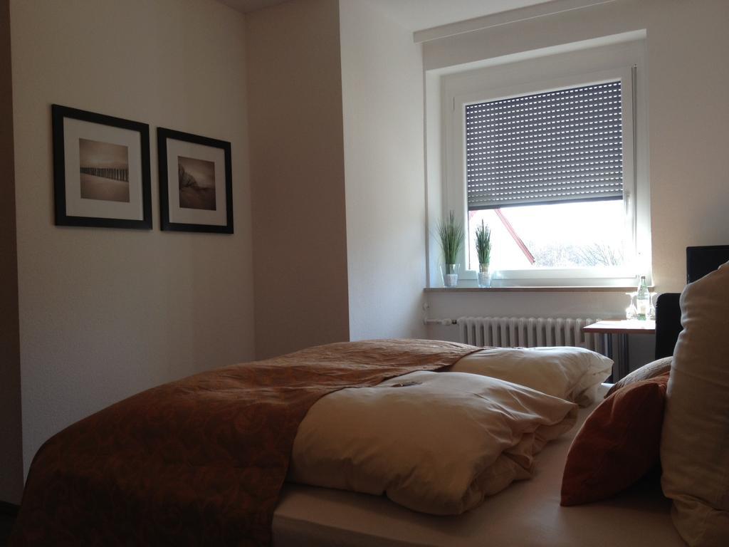 Landhotel Zur Alten Kaserne Ebern ภายนอก รูปภาพ